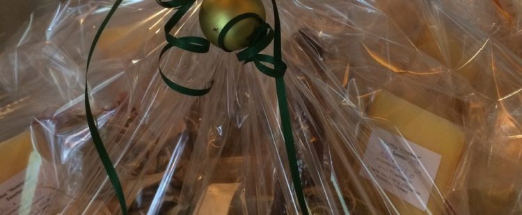Geschenkkörbe Geschenkkörbe